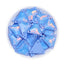 Light Sapphire AM Triangle Shape High Quality Glass Sew-on Rhinestones WholesaleRhinestone