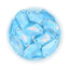 Aquamarine AM De-Art Shape High Quality Glass Sew-on Rhinestones WholesaleRhinestone