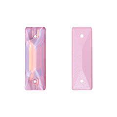 Rosaline AM Cosmic Baguette Shape High Quality Glass Sew-on Rhinestones WholesaleRhinestone
