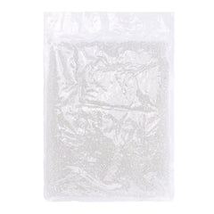 Various Colors Transparent AB Drop Shape Glass Seed Beads In Bulk Package WholesaleRhinestone