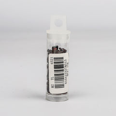 Miyuki Tila Glass Seed Beads Opaque Red Picasso TL-4521 WholesaleRhinestone