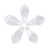 Crystal Classic Drop High Quality Glass Rhinestone Pendant WholesaleRhinestone