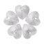 Crystal XILION Heart High Quality Glass Rhinestone Pendant WholesaleRhinestone
