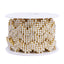 Sew-on Crystal Glass Rhinestone Trim Chain Applique RA1105 WholesaleRhinestone