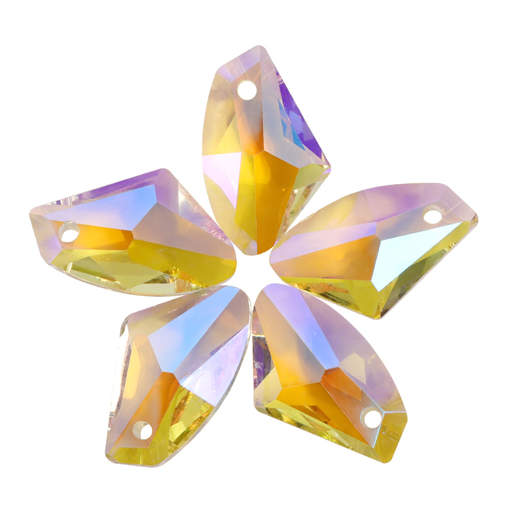 Paradise Shine Galactic High Quality Glass Rhinestone Pendant WholesaleRhinestone