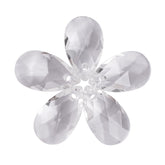 Crystal Pear-shaped High Quality Glass Rhinestone Pendant WholesaleRhinestone