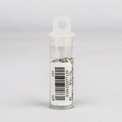 Miyuki Quarter Tila Glass Seed Beads Palladium Plated QTL-194 WholesaleRhinestone