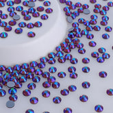 Amethyst AB Glass HotFix Rhinestones WholesaleRhinestone