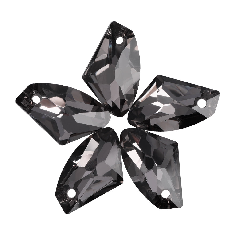 Silver Night Galactic High Quality Glass Rhinestone Pendant WholesaleRhinestone