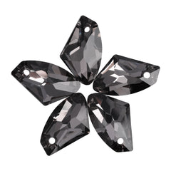 Silver Night Galactic High Quality Glass Rhinestone Pendant WholesaleRhinestone