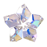 Moonlight Cosmic Shape High Quality Glass Sew-on Rhinestones WholesaleRhinestone