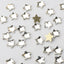 Star Shape Crystal Flat Back Fancy Rhinestones WholesaleRhinestone