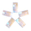 Moonlight Urban Shape High Quality Glass Rhinestone Pendant WholesaleRhinestone