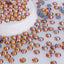 Topaz AB Glass HotFix Rhinestones WholesaleRhinestone