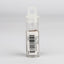 Miyuki Half Tila Glass Seed Beads Transparent Light Smoke Topaz Picasso HTL-4505 WholesaleRhinestone
