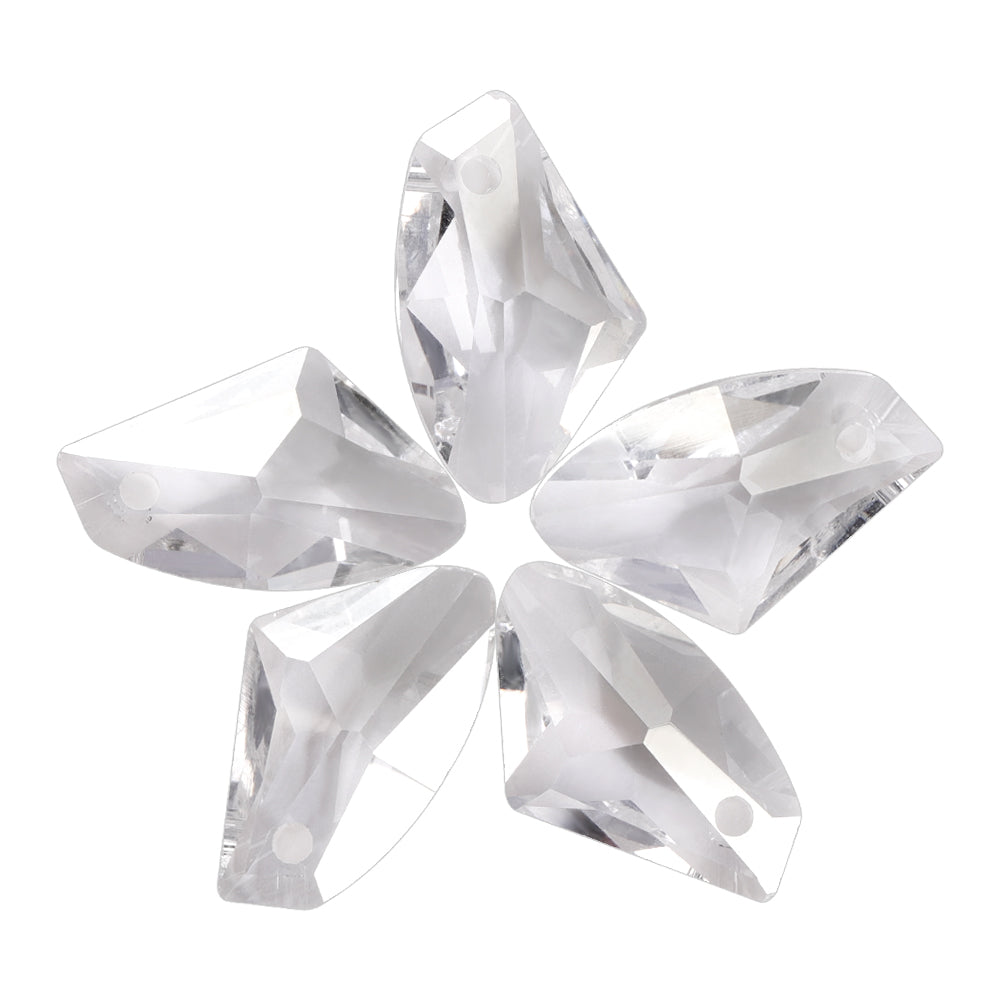 Silver Shade Galactic High Quality Glass Rhinestone Pendant WholesaleRhinestone