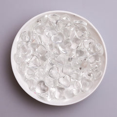 Heart Shape Crystal Flat Back Fancy Rhinestones WholesaleRhinestone