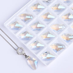 Moonlight Galactic High Quality Glass Rhinestone Pendant WholesaleRhinestone