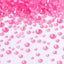 Mixed Sizes Mocha SS Pink FlatBack Luminous Rhinestones For Nail Art WholesaleRhinestone