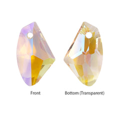 Paradise Shine Galactic High Quality Glass Rhinestone Pendant WholesaleRhinestone