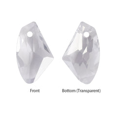 Silver Shade Galactic High Quality Glass Rhinestone Pendant WholesaleRhinestone