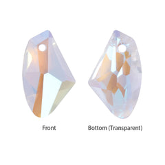 Crystal Shimmer Galactic High Quality Glass Rhinestone Pendant WholesaleRhinestone