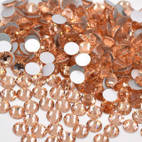 Champagne Glass FlatBack Rhinestones In Bulk WholesaleRhinestone