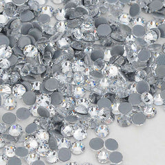 Crystal Glass HotFix Rhinestones In Bulk WholesaleRhinestone