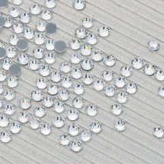 Crystal Glass HotFix Rhinestones WholesaleRhinestone