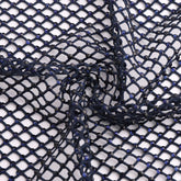 Montana Rhinestones Mesh Fabric Sewing Elastic Trim WholesaleRhinestone