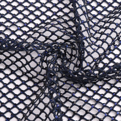 Montana Rhinestones Mesh Fabric Sewing Elastic Trim WholesaleRhinestone