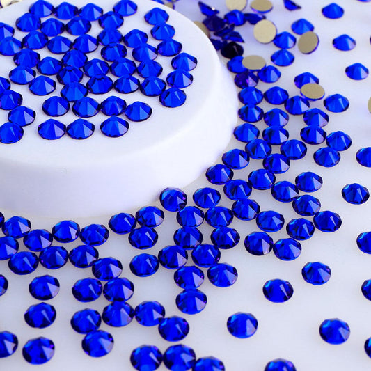 Rhinestones- The Ultimate Guide to Rhinestones Selection and Use