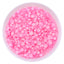 Mixed Sizes Light Pink FlatBack Neon Rhinestones For Nail Art WholesaleRhinestone