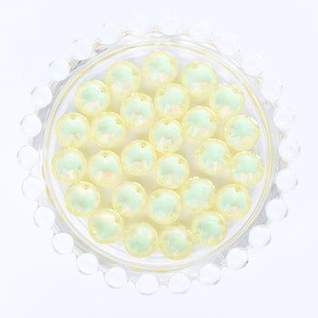 Jonquil AM XIRIUS Round Shape High Quality Glass Sew-on Rhinestones WholesaleRhinestone