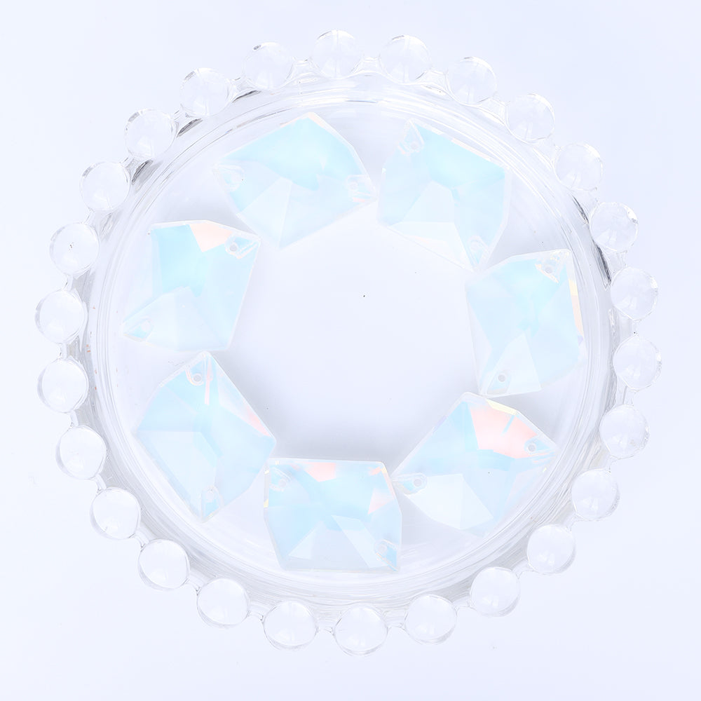 Crystal AM Cosmic Shape High Quality Glass Sew-on Rhinestones WholesaleRhinestone