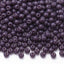 BSCZ019 4.5 MM Round Shape Glass Seed Beads for Bracelets and Jewelry Making