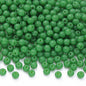 Various Colors 4.5 MM Round Shape Glass Seed Beads for Bracelets and Jewelry Making WholesaleRhinestone