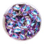 Vitrail Light Galactic Shape Glass Pointed Back Fancy Rhinestones WholesaleRhinestone