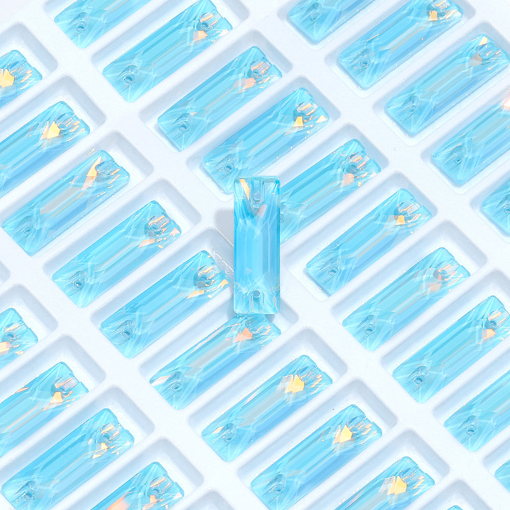 Aquamarine am