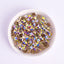 Star Shape Crystal AB Flat Back Fancy Rhinestones WholesaleRhinestone