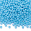 BSCZ007 4.5 MM Round Shape Glass Seed Beads for Bracelets and Jewelry Making WholesaleRhinestone