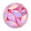 Rosaline AM Diamond Leaf Shape High Quality Glass Sew-on Rhinestones