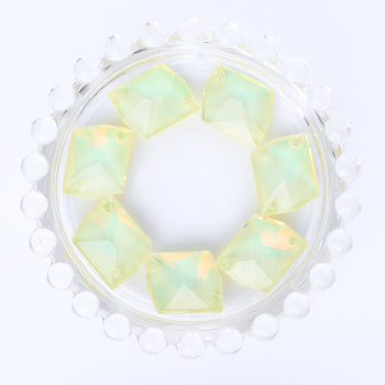 Jonquil AM Cosmic Shape High Quality Glass Sew-on Rhinestones