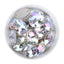 Crystal Transmission Oval Shape High Quality Glass Sew-on Rhinestones WholesaleRhinestone