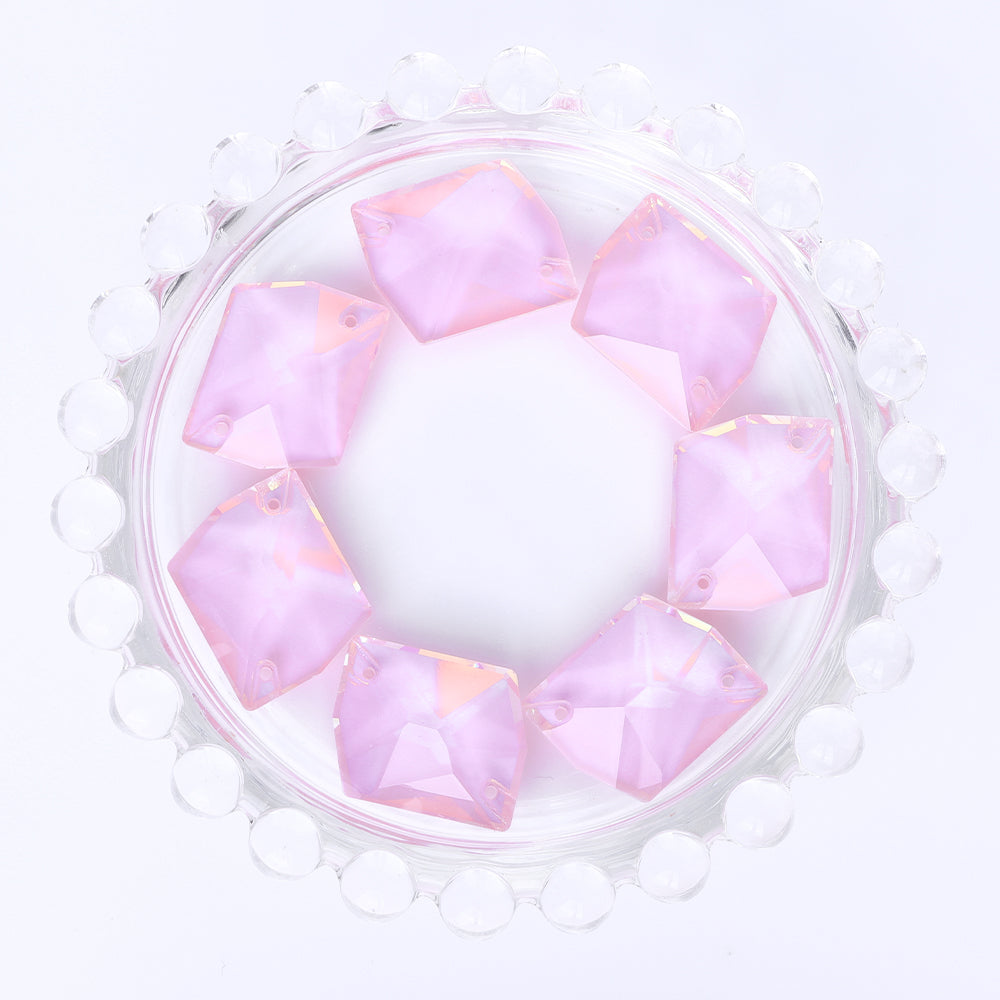 Rosaline AM Cosmic Shape High Quality Glass Sew-on Rhinestones WholesaleRhinestone