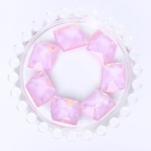 Rosaline AM Cosmic Shape High Quality Glass Sew-on Rhinestones WholesaleRhinestone