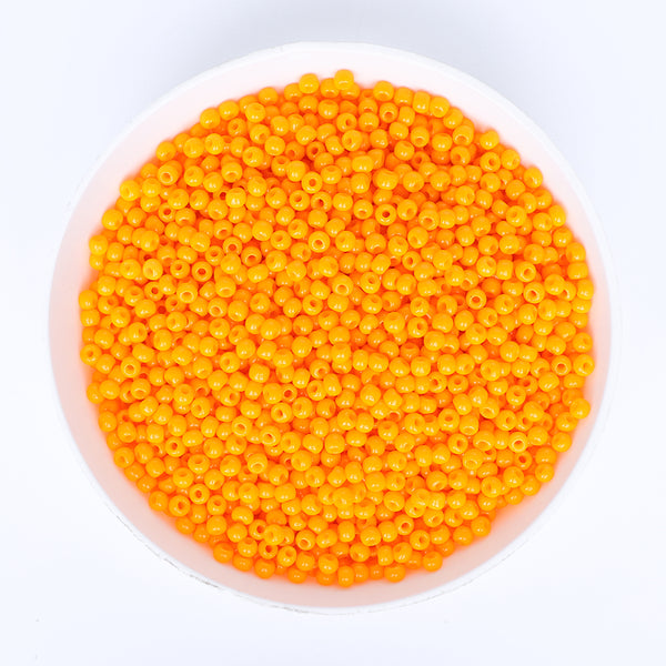 Glass Galvanized Seed Beads 12/0 Size 1.8mm GA-1003 Color WholesaleRhinestone