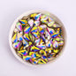 Raindrop Shape Crystal AB Flat Back Fancy Rhinestones WholesaleRhinestone