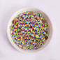 Diamond Shape Crystal AB Glass Flat Back Fancy Rhinestones WholesaleRhinestone