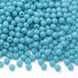 Various Colors 4.5 MM Round Shape Glass Seed Beads for Bracelets and Jewelry Making WholesaleRhinestone